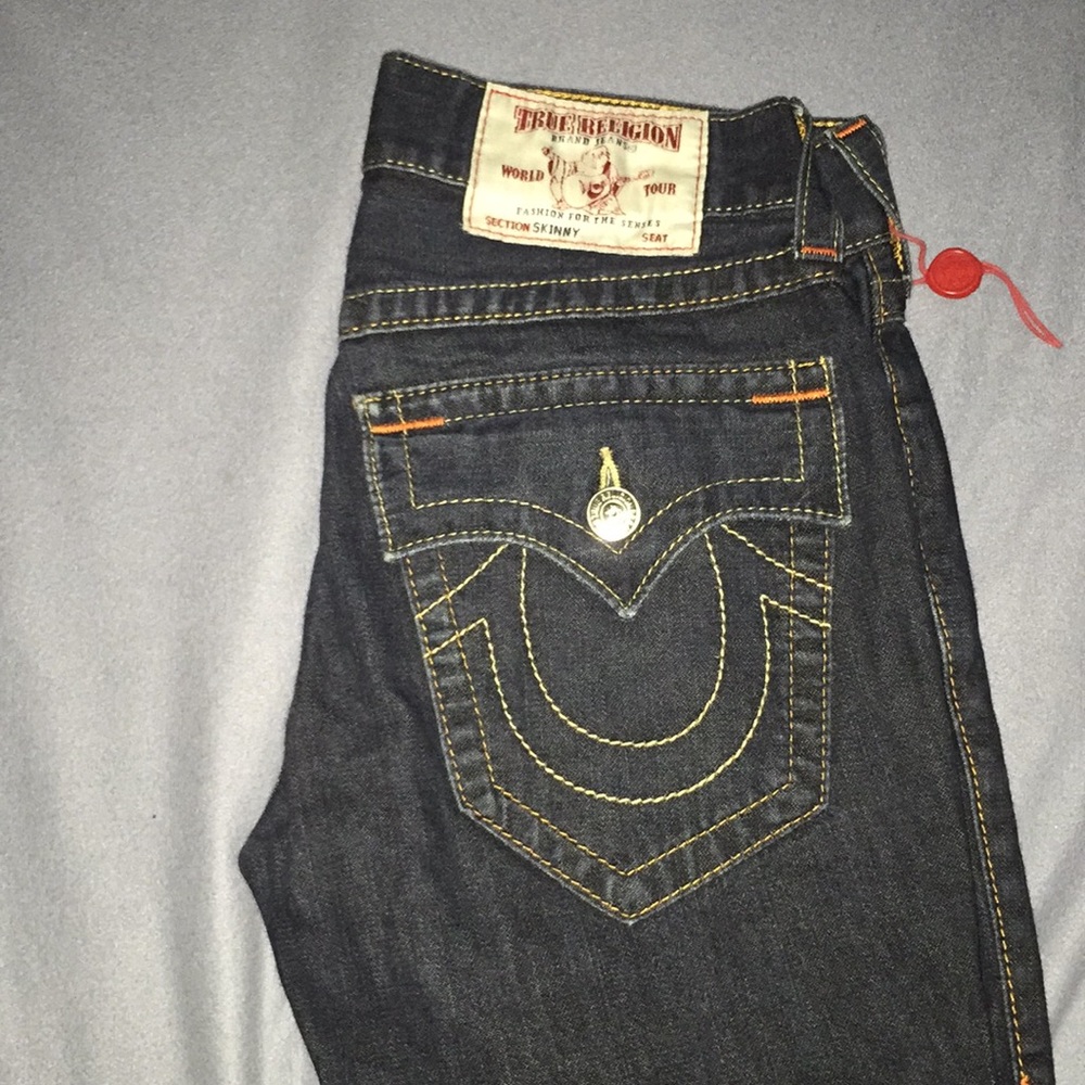True Religion jeans